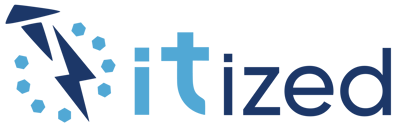 ITized Logo